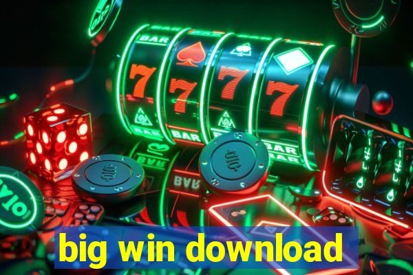 big win download